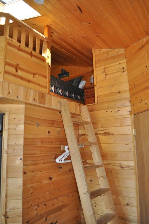 Rocky Ridge Country Lodge Mountain View Pokoj fotografie